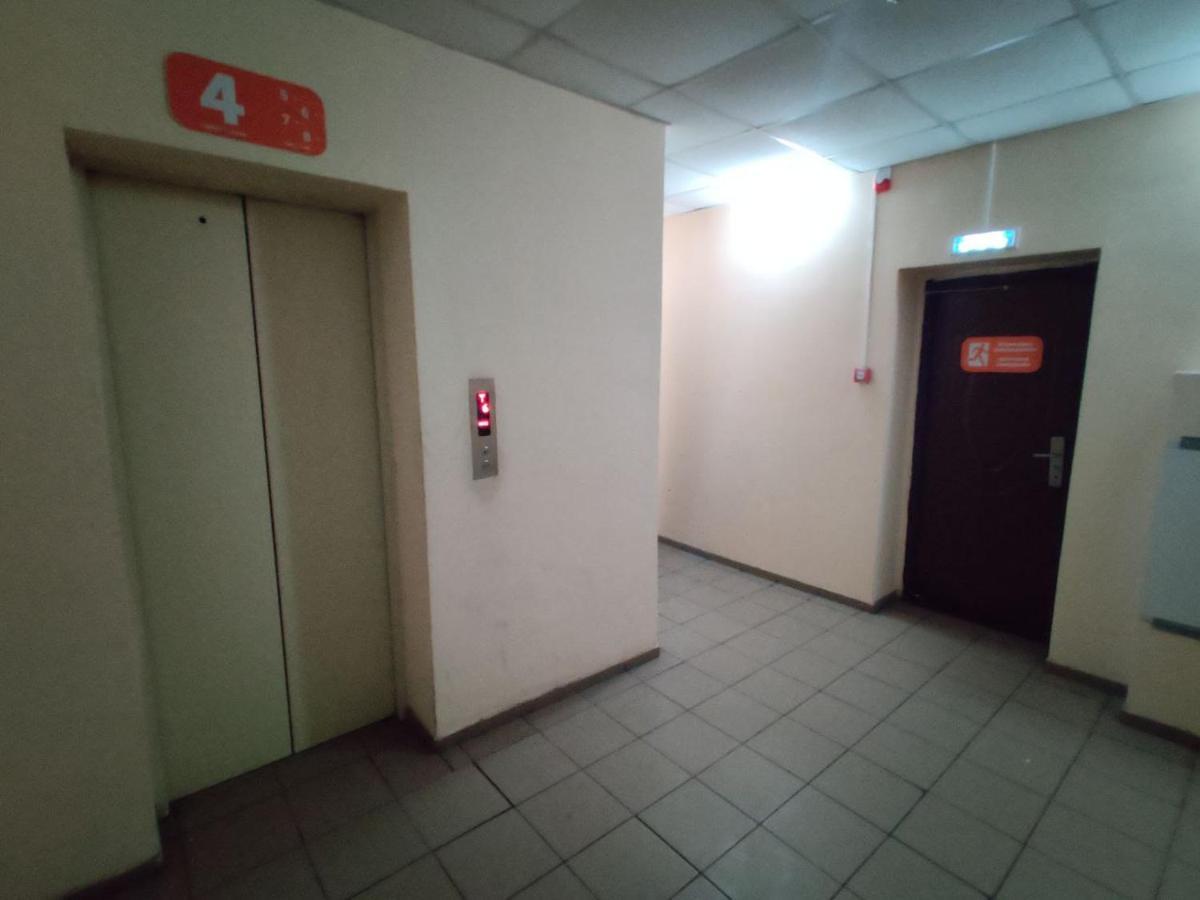 Комната В 4Х Комнатной Квартире Almatý Exterior foto